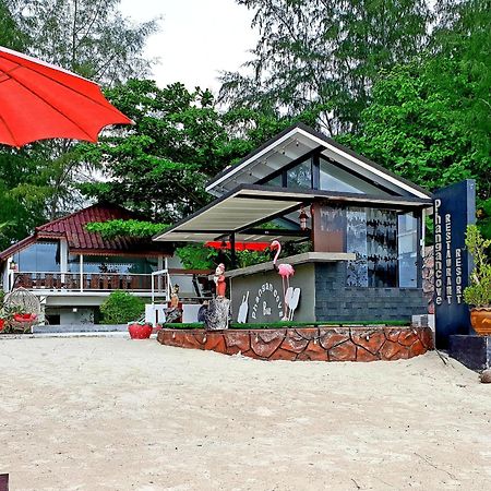 Phangan Cove Beach Resort Шритану Экстерьер фото