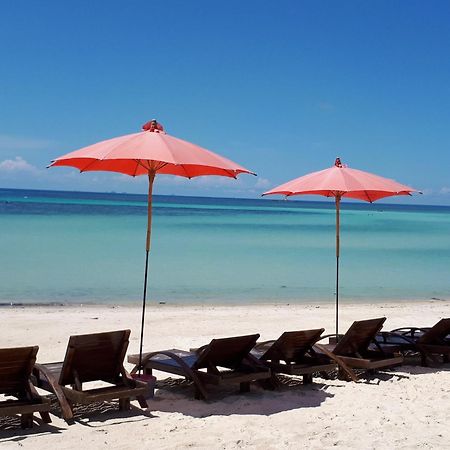 Phangan Cove Beach Resort Шритану Экстерьер фото